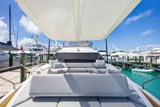 Thumbnail von Azimut 60 Fly