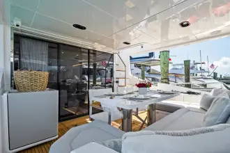 Thumbnail von Azimut 60 Fly