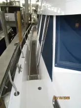 Thumbnail von Mainship 430 Trawler Sea-Tirement