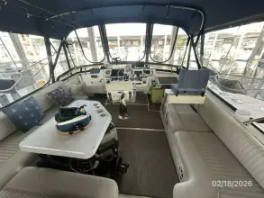 Thumbnail von Mainship 430 Trawler Sea-Tirement