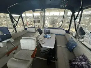 Thumbnail von Mainship 430 Trawler Sea-Tirement