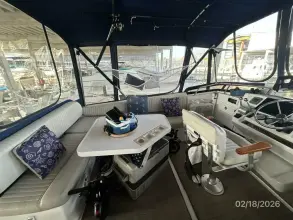 Thumbnail von Mainship 430 Trawler Sea-Tirement