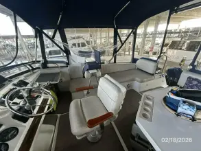 Thumbnail von Mainship 430 Trawler Sea-Tirement
