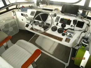 Thumbnail von Mainship 430 Trawler Sea-Tirement