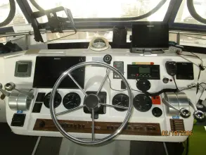 Thumbnail von Mainship 430 Trawler Sea-Tirement