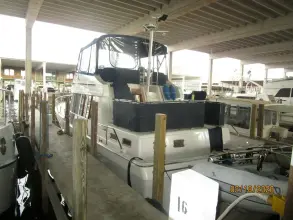 Thumbnail von Mainship 430 Trawler Sea-Tirement