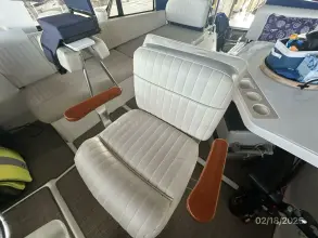 Thumbnail von Mainship 430 Trawler Sea-Tirement