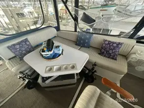 Thumbnail von Mainship 430 Trawler Sea-Tirement
