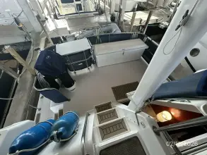 Thumbnail von Mainship 430 Trawler Sea-Tirement