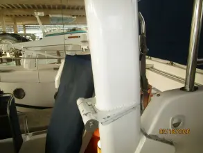Thumbnail von Mainship 430 Trawler Sea-Tirement