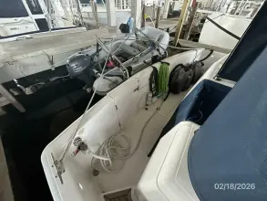 Thumbnail von Mainship 430 Trawler Sea-Tirement
