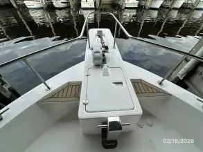 Thumbnail von Mainship 430 Trawler Sea-Tirement
