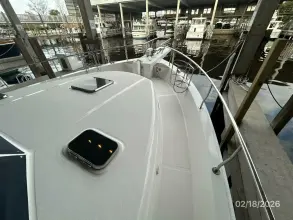 Thumbnail von Mainship 430 Trawler Sea-Tirement