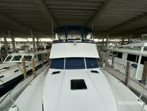 Thumbnail von Mainship 430 Trawler Sea-Tirement