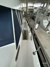 Thumbnail von Mainship 430 Trawler Sea-Tirement