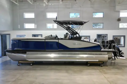 Harris 230SL SPT