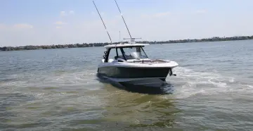 Thumbnail von Boston Whaler 350 Realm