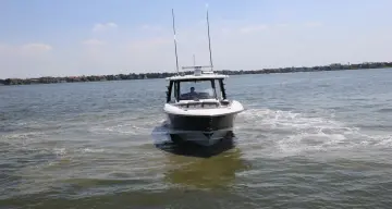 Thumbnail von Boston Whaler 350 Realm