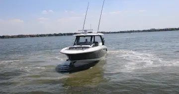 Thumbnail von Boston Whaler 350 Realm