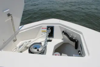 Thumbnail von Boston Whaler 350 Realm
