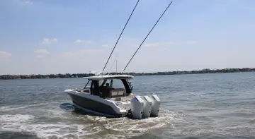 Thumbnail von Boston Whaler 350 Realm