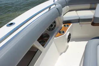 Thumbnail von Boston Whaler 350 Realm