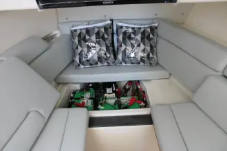 Thumbnail von Boston Whaler 350 Realm