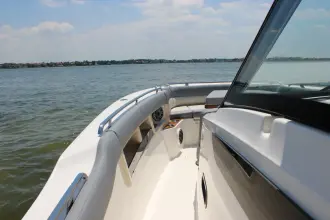 Thumbnail von Boston Whaler 350 Realm
