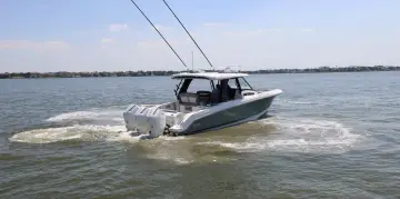 Thumbnail von Boston Whaler 350 Realm