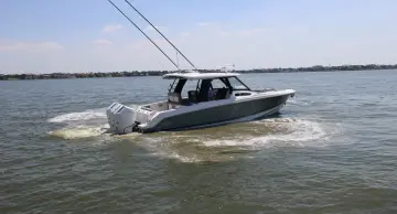 Thumbnail von Boston Whaler 350 Realm