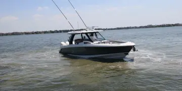 Thumbnail von Boston Whaler 350 Realm