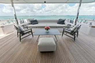 Thumbnail von Custom Line Navetta 33 LUMPASAURUS