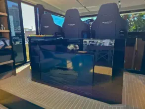 Thumbnail von De Antonio Yachts D60