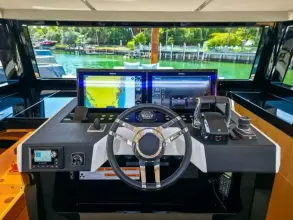 Thumbnail von De Antonio Yachts D60