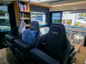 Thumbnail von De Antonio Yachts D60