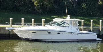 Tiara Yachts 3600 Open
