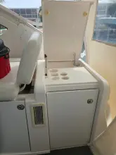 Thumbnail von Tiara Yachts 3600 Open