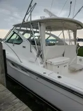 Thumbnail von Tiara Yachts 3600 Open