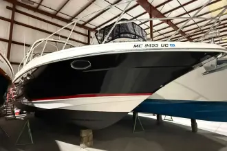 Regal Commodore 3760 IO