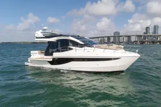 Galeon 470 SKY