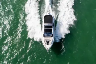 Thumbnail von Galeon 470 SKY