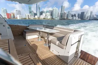Thumbnail von Galeon 470 SKY