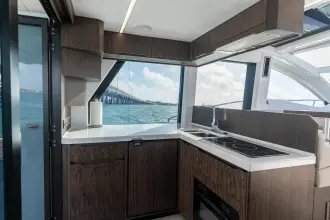 Thumbnail von Galeon 470 SKY