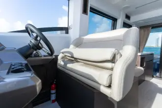Thumbnail von Galeon 470 SKY