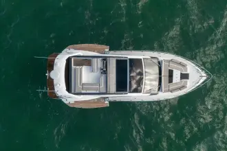 Thumbnail von Galeon 470 SKY