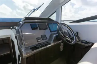 Thumbnail von Galeon 470 SKY