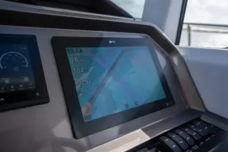 Thumbnail von Galeon 470 SKY