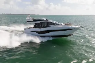 Thumbnail von Galeon 470 SKY