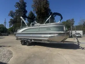 Harris Solstice 230