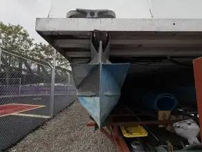 Thumbnail von Trident Marine 5012